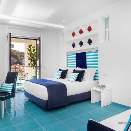 Yourhome - Sersale Suites Sorrento Eksteriør bilde